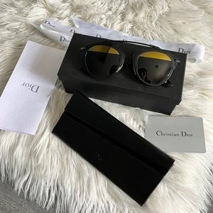 Christian Dior SoReal Sunglasses
